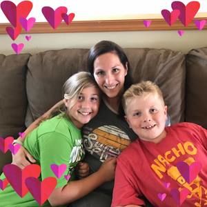 Meet your Posher, Michelle